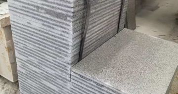 保定芝麻白火烧面成品