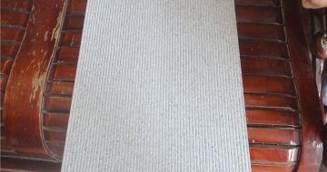 保定花岗岩机刨面拉丝面介绍