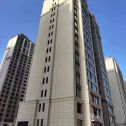 保定黄金麻高端小区，外墙干挂