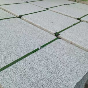 保定 芝麻白斧剁面