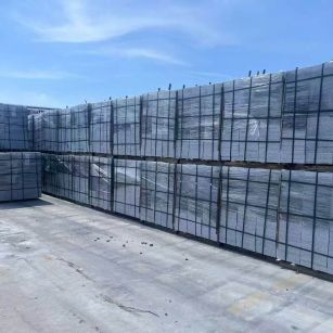 保定 芝麻白火烧成品300*600地铺料，大量现货，物美价廉