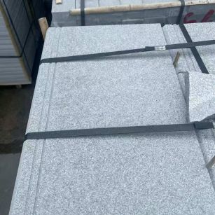 保定 芝麻灰火烧面拉槽台阶