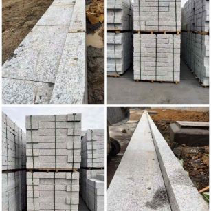 保定 芙蓉白路沿石，性价比之王