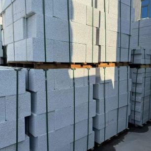 保定 芝麻白路沿石