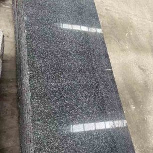 保定 芝麻黑光面