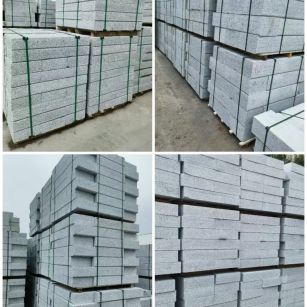 保定 花岗岩路沿石多少钱