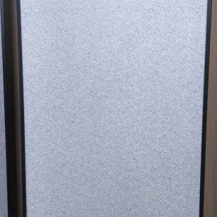 保定 芝麻灰火烧面