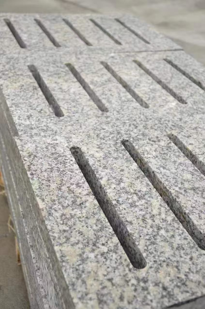 保定芙蓉白水沟盖板