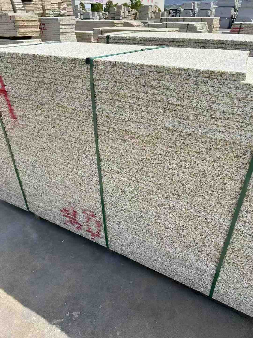 保定黄金麻荔枝面毛板