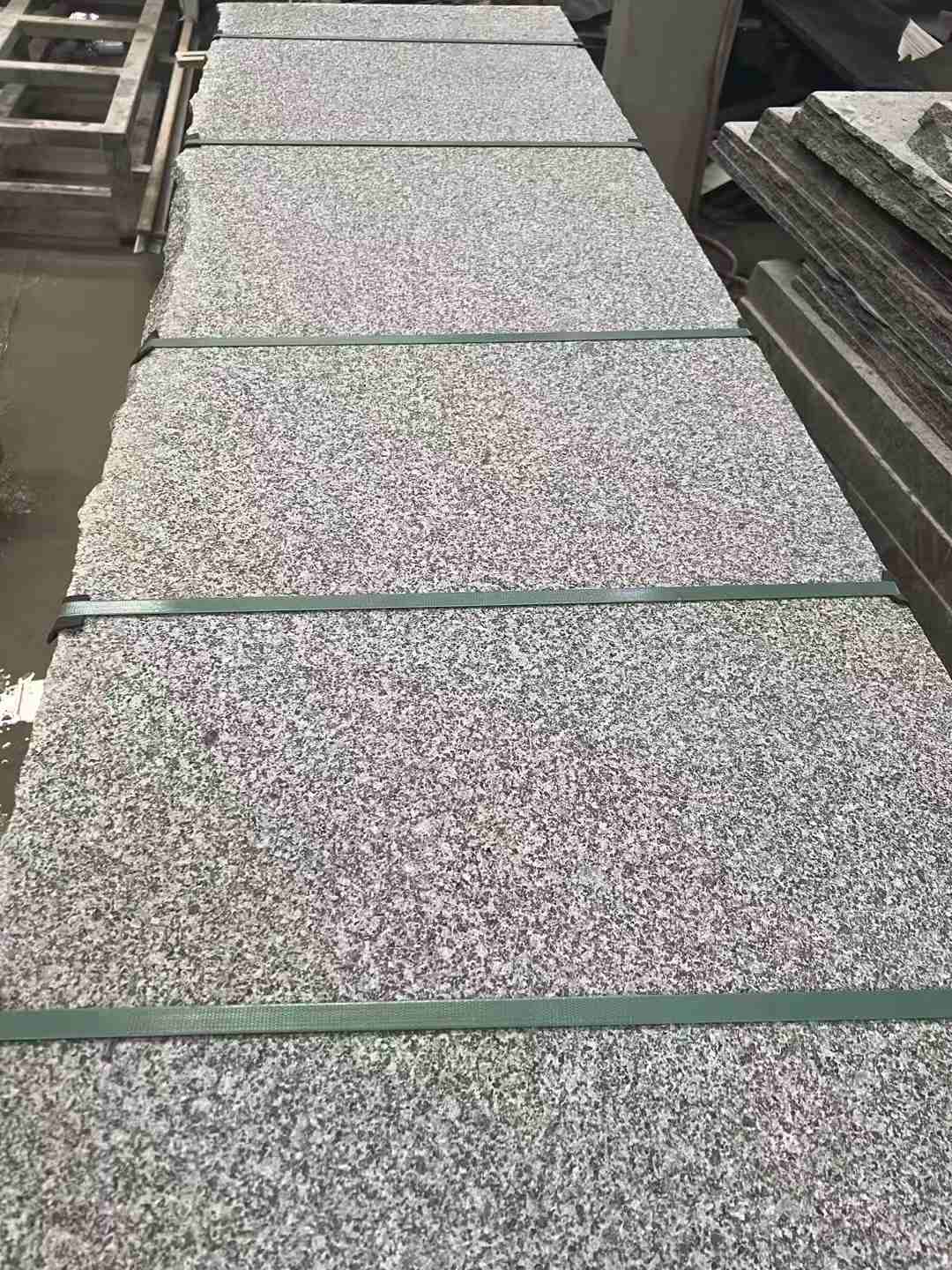 保定 芝麻黑火烧面