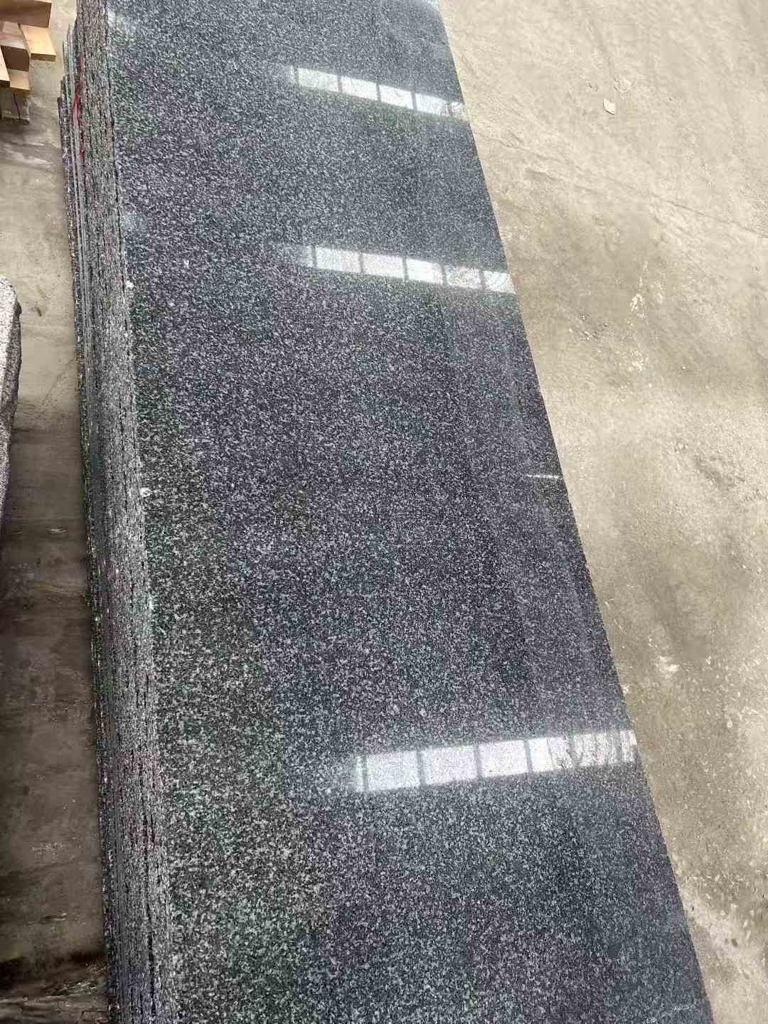 保定 芝麻黑光面