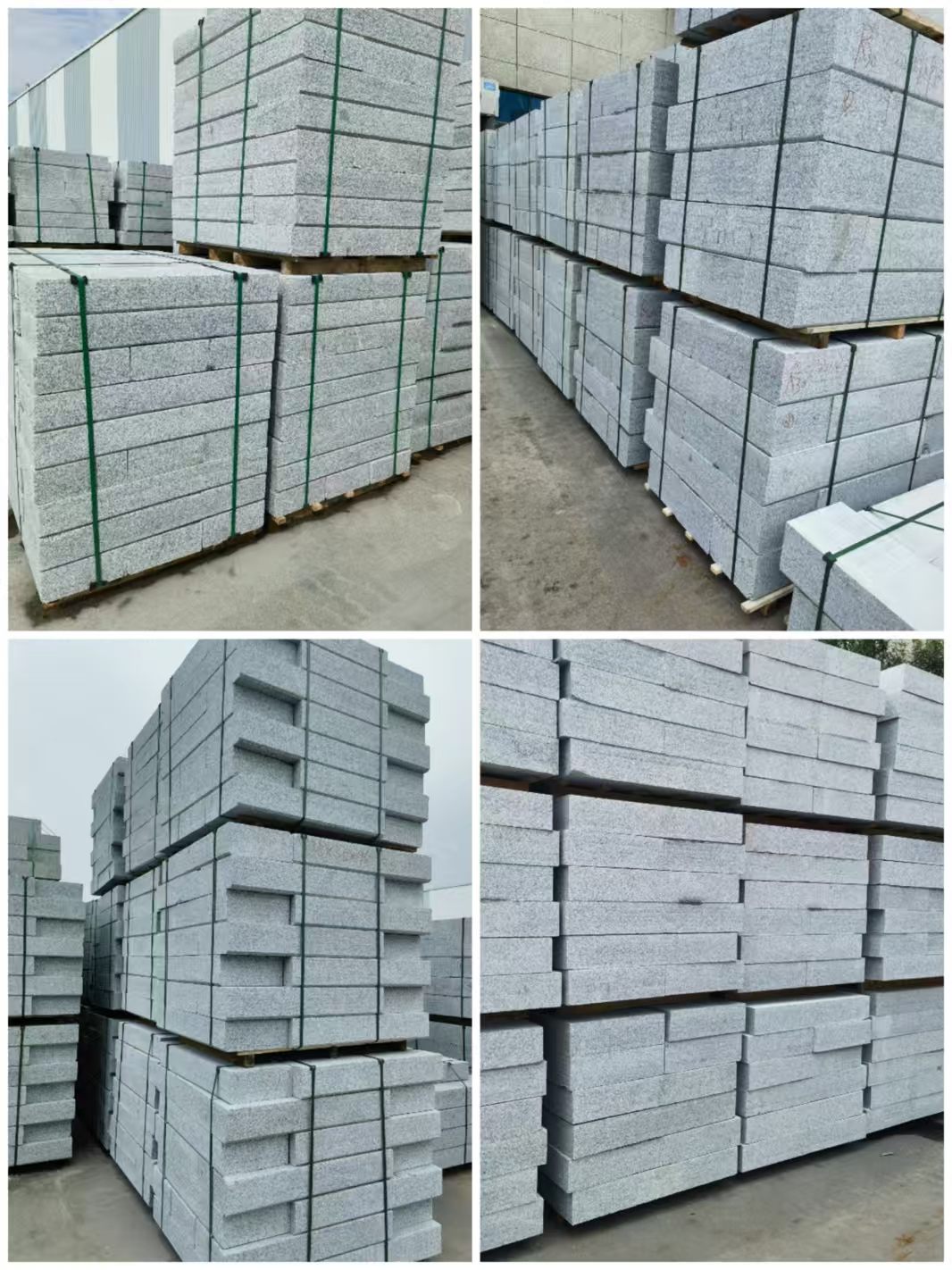 保定 花岗岩路沿石多少钱