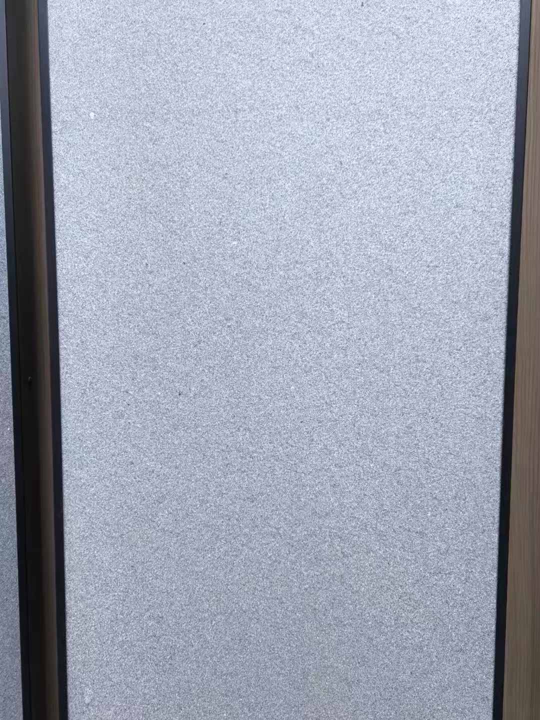 保定 芝麻灰火烧面