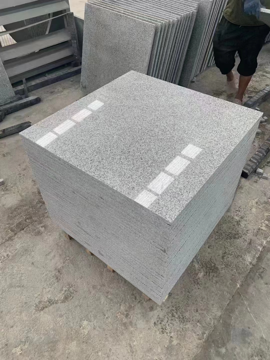 保定花岗岩或大理石加工有哪些方法